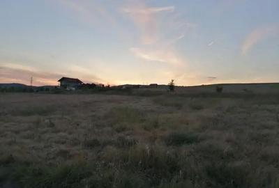 Teren de 2800 mp, în Central - 3