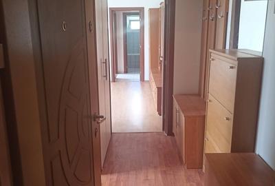 Apartament cu 2 camere semidecomandat în Gării - 2