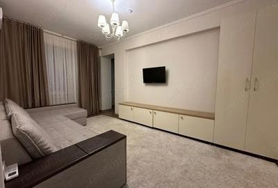 Garsonieră decomandată în Răcădău - 4