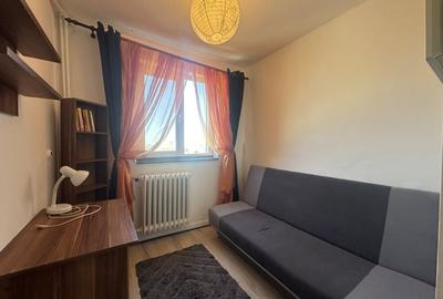 Apartament cu 3 camere decomandat, mobilat în Circumvalațiunii - 4
