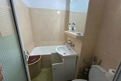 Garsonieră decomandată, mobilată în Fizicienilor - 6