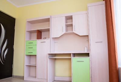 Apartament 3 camere mobilat si utilat - Miroslava Residence (P.F) - 4