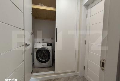 Apartament cu 2 camere în Cantemir - 8