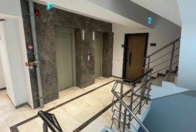 Apartament cu 2 camere semidecomandat, mobilat în Central - 6