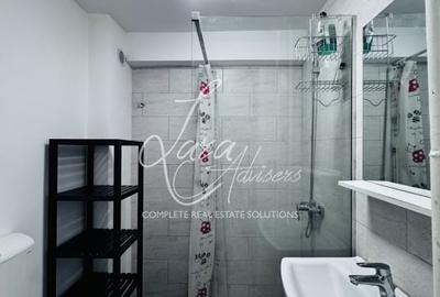 Universitate-Romana, Lido, garsoniera - 4