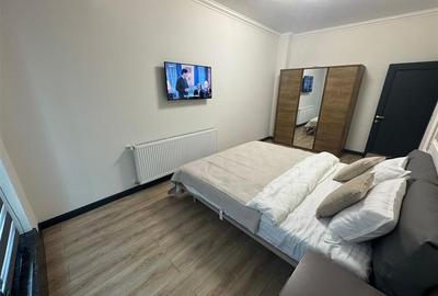 Penthouse 115 mp, terasa 30 mp, parcare+boxa, bloc nou Penthouse 115 mp, terasa 30 mp, parcare+boxa, bloc nou - 9