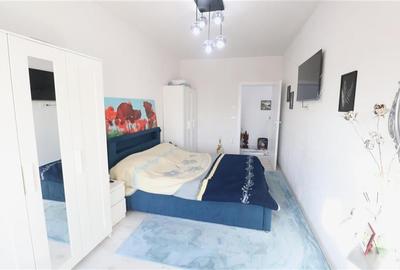 Apartament 2 camere, curte proprie, zona Mehala - 1