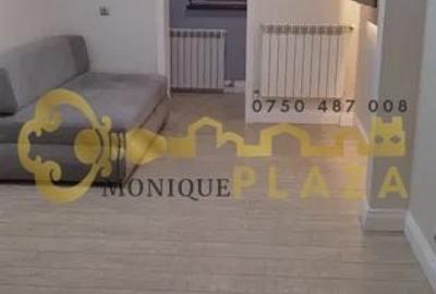 Apartament cu 3 camere decomandat, mobilat în Central - 3