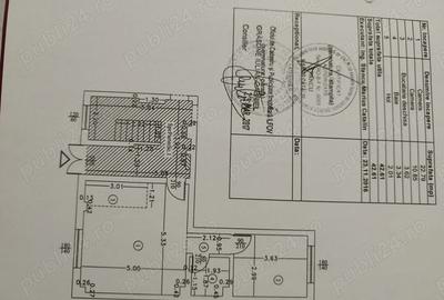 Apartament 2 cam. - 6