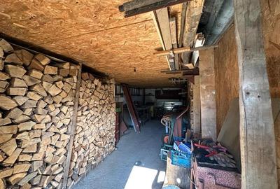 Casă individuală cu 3 camere cu Canalizare în Sud-Est - 31