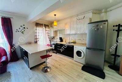 Apartament cu 3 camere semidecomandat în Ștrand - 4