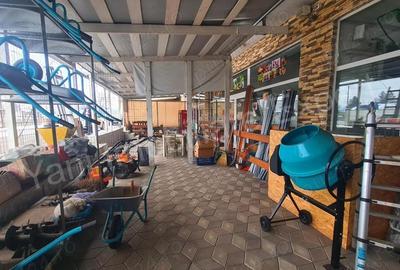 Spațiu comercial, de 540 mp, în Central - 2