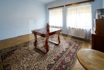 Apartament cu 3 camere semidecomandat, mobilat în Ultracentral - 25