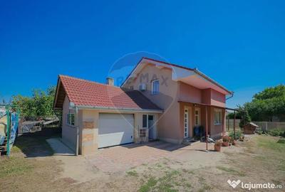 Casă cu 3 camere cu Teren 950 Mp în Mihai Bravu - 11