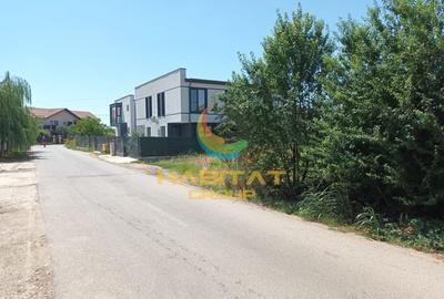 Teren Construcții intravilan de 426 mp, în Berceni - 3