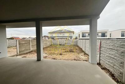 Duplex superb cu 5 camere despartit prin camera tehnica I Chisoda - 5