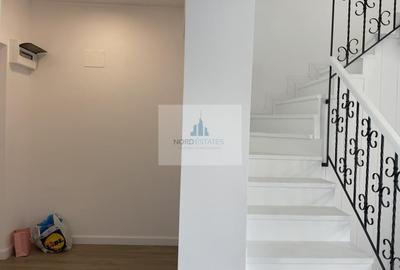 Casa de vanzare in Pipera, parcare privata, gata de mutat Casa de vanzare in Pipera, parcare privata, gata de mutat - 15