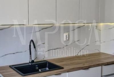Apartament 3 camere de vanzare in Floresti - 2
