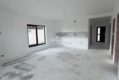 Casă cu 4 camere cu Teren 553 Mp în Sântandrei - 9
