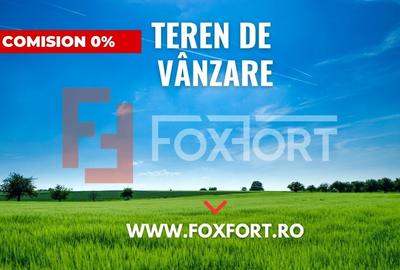 Teren agricol extravilan de 8364 mp, în Divici