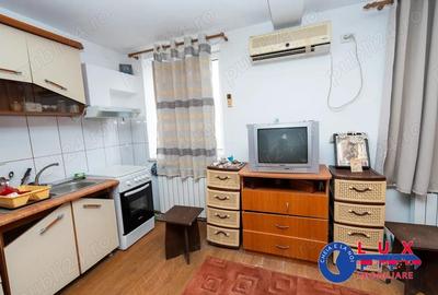 Garsonieră decomandată în Vest - 7