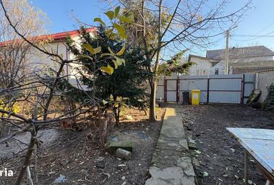 Casă cu 2 camere cu Teren 752 Mp în Central - 8