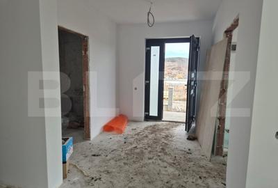 Vila noua de vanzare in Corunca zona Penny - 6