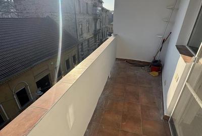 Apartament cu 2 camere, mobilat în Central - 12