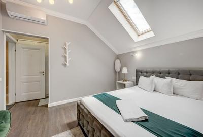 Vindem Afacerea ! Mini Hotel + Cafenea/ Restaurant ! Parcul Carol ! - 38