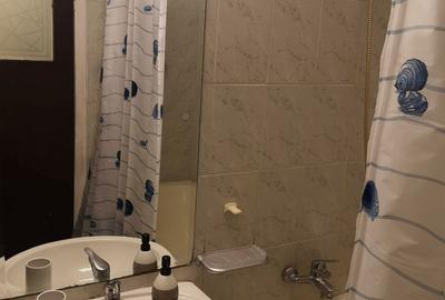 Apartament cu 2 camere decomandat în Exterior Vest - 6