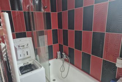 Apartament cu 2 camere decomandat în Sâncraiu de Mureș - 11