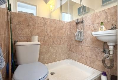 Garsoniera, 11 mp, parter, renovata - Zona Take Ionescu(ISHO) - 5