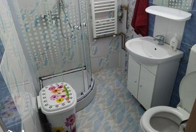 Apartament cu 2 camere în Ultracentral - 12