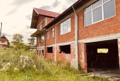 Reco, Hala de Inchiriat  la 13 km de Beius - 3