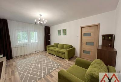 Nerva Traian, 2 camere, etaj 1, mobilat, utilat - 1