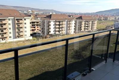 Apartament cu 2 camere semidecomandat în Florești - 3