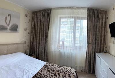 Vand apartament 3 camere - 7