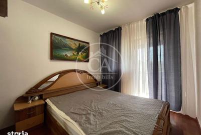 Apartament cu 2 camere semidecomandat în Seleuș - 10