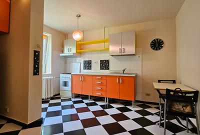 Inchiriere Apartament 2 camere - Tineretului / Metrou - 7