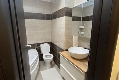 Apartament cu 2 camere în Chiajna - 3