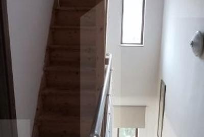 Casa eleganta intr-un duplex mobilat, curte 208 m? - Berceni - 12