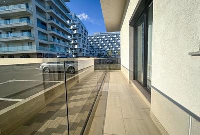 Apartament cu 2 camere decomandat, mobilat în Mamaia-Sat - 9