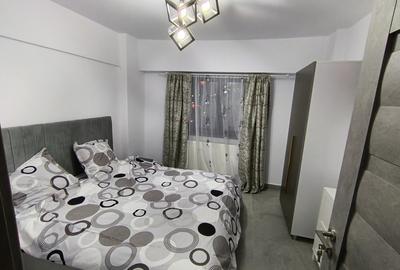 Apartament cu 2 camere decomandat, mobilat în Central - 7