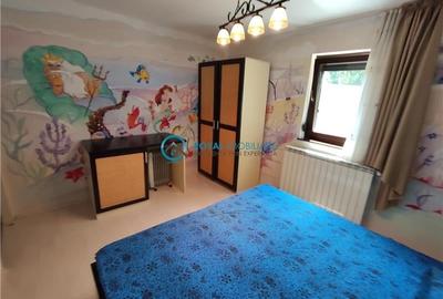 Royal Imobiliare -vanzare vila/ casa de vacanta zona CAMPINA - 53