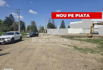Spațiu comercial, în Ordoreanu - 4