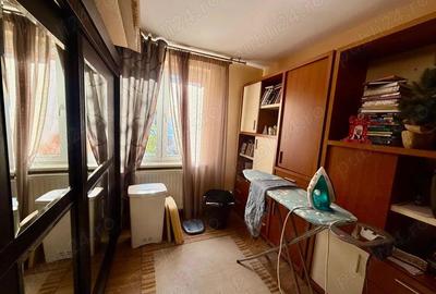 A 1672 De vanzare apartament cu 4 camere in Tg Mure? - Damb - 1