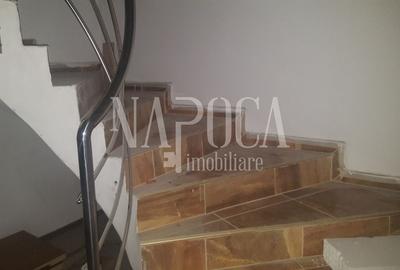 Casă individuală cu 7 camere cu Canalizare în Someșeni - 5