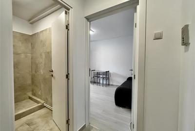 Garsonieră semidecomandată, mobilată în Noua - 6