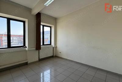 Birou de inchiriat 12 mp, etaj 1, zona Lipovei - 1