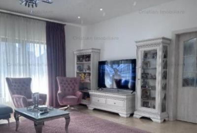 Lux Vila P 1 ULTRAMODERNA 246mp utili Varsatura 500mp teren - 2